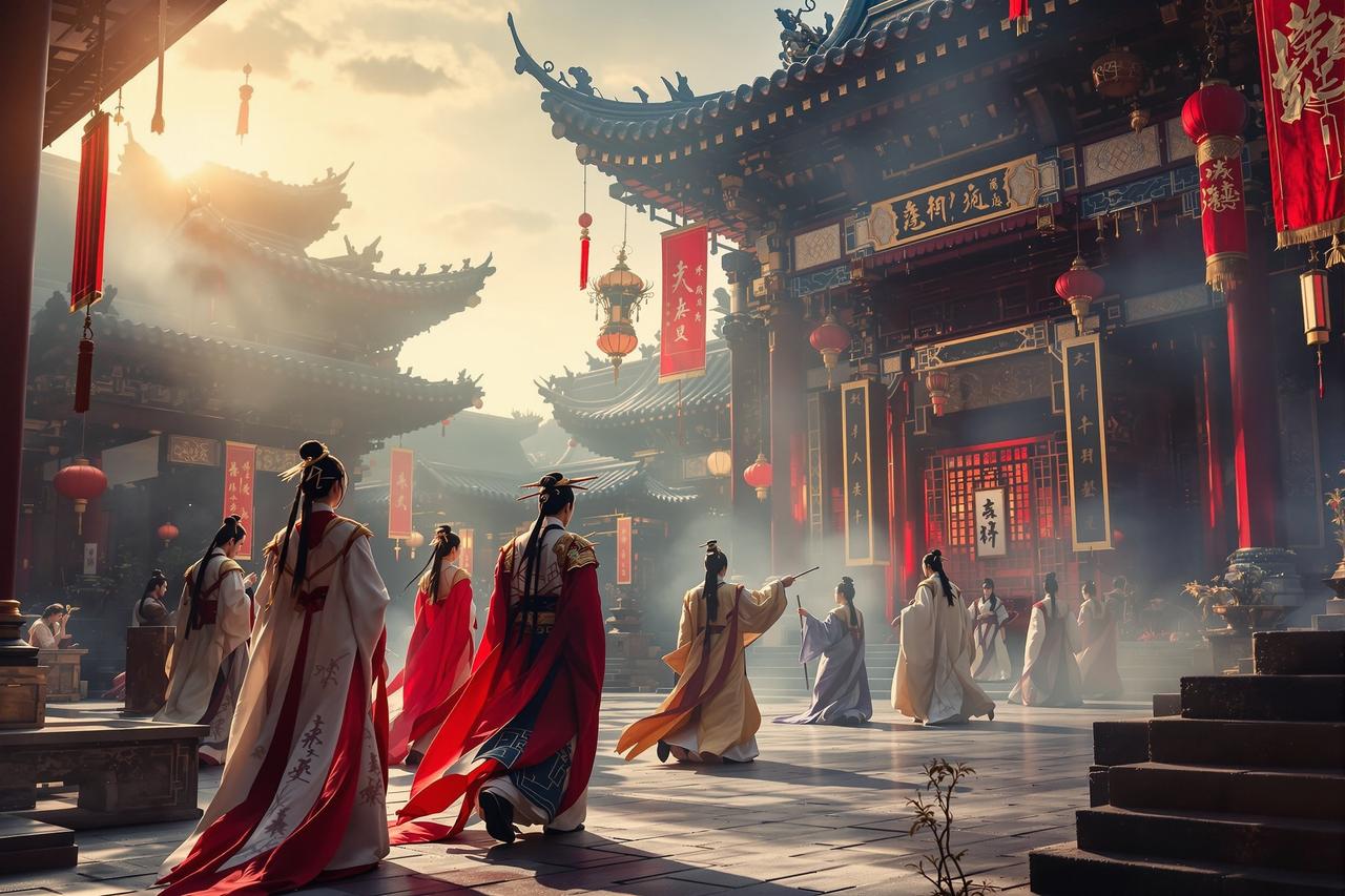 天涯